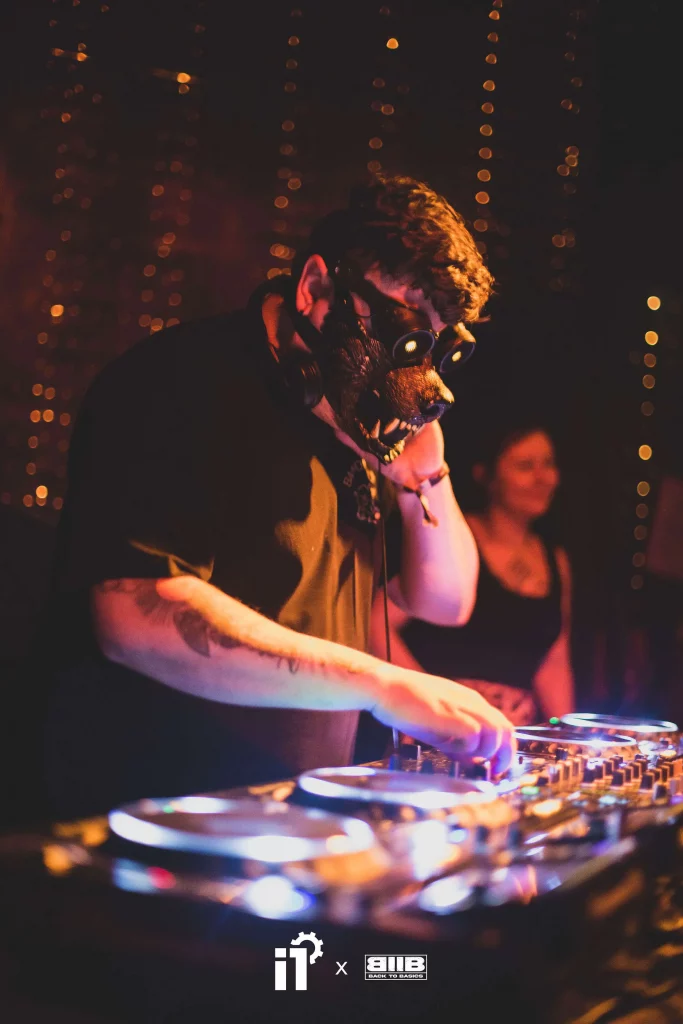 Akove-Thumbnail | I.ONE Drum&Bass Graz