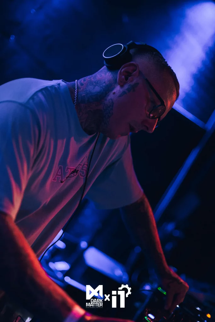 Audio-Thumbnail | I.ONE Drum&Bass Graz