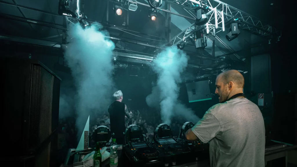 Mefjus-Thumbnail | I.ONE Drum&Bass Graz