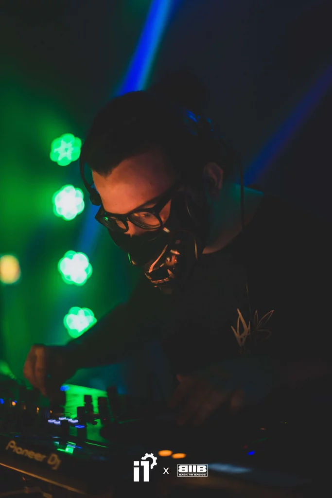 screamarts-Thumbnail | I.ONE Drum&Bass Graz